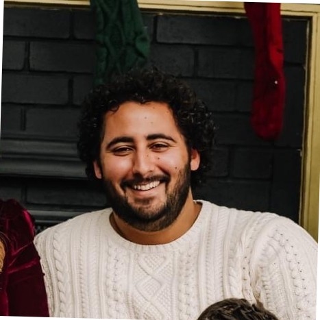 Isaiah R. McKee avatar image