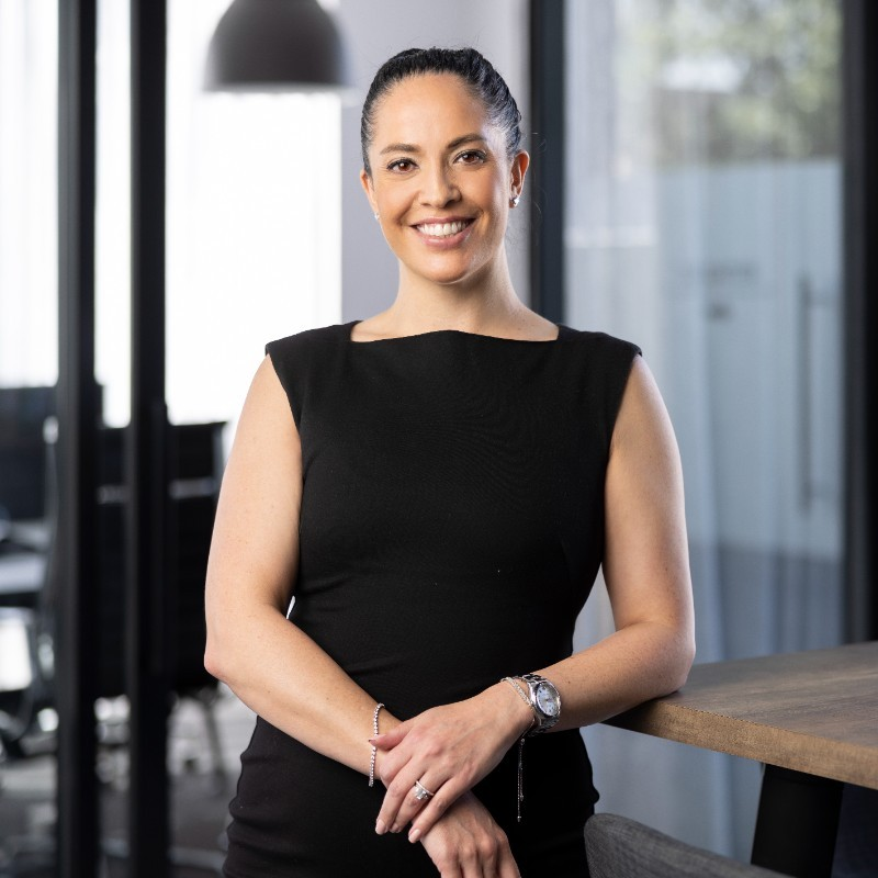 Jaime Pratt avatar image