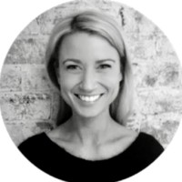 Lauren Harris avatar image