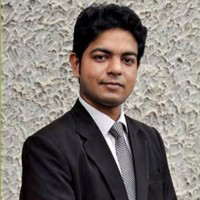 Vaibhav Pandey avatar image