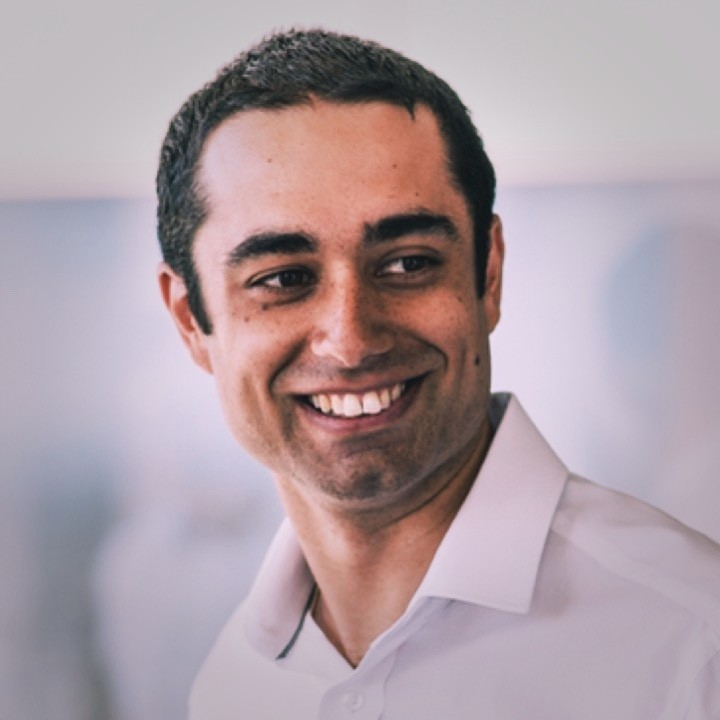 Tim Schenk avatar image