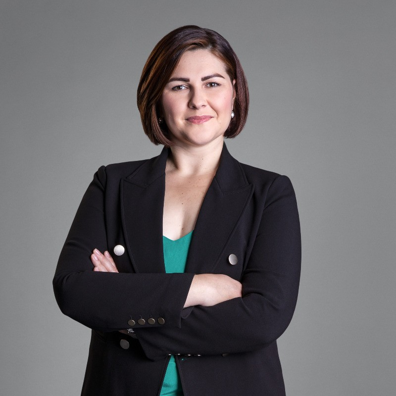 Vanja Bulut avatar image