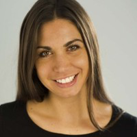 Profile Image for Julia Meyer