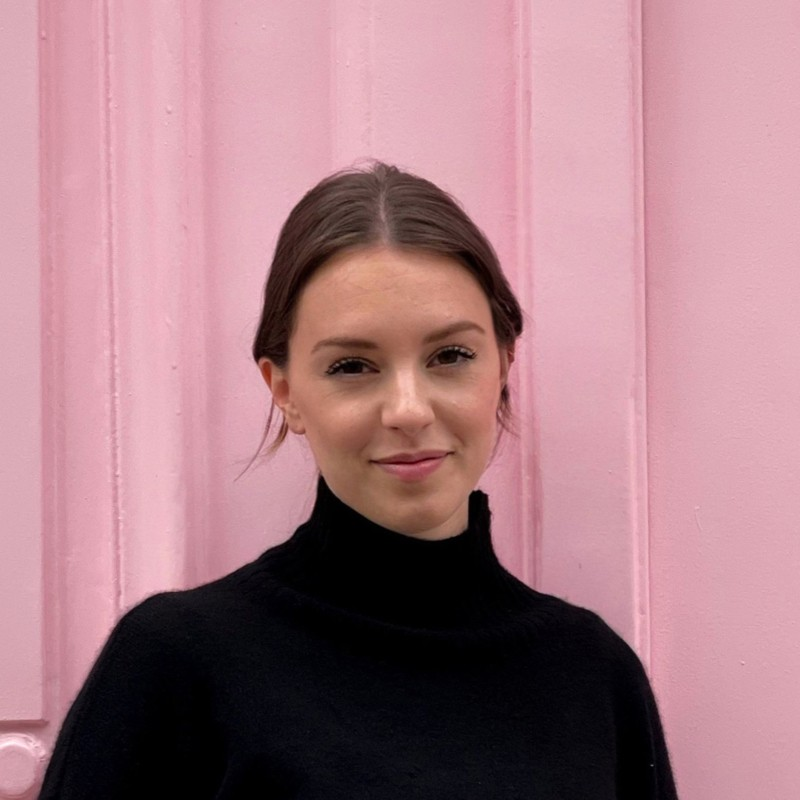 Audrey Aucoin avatar image