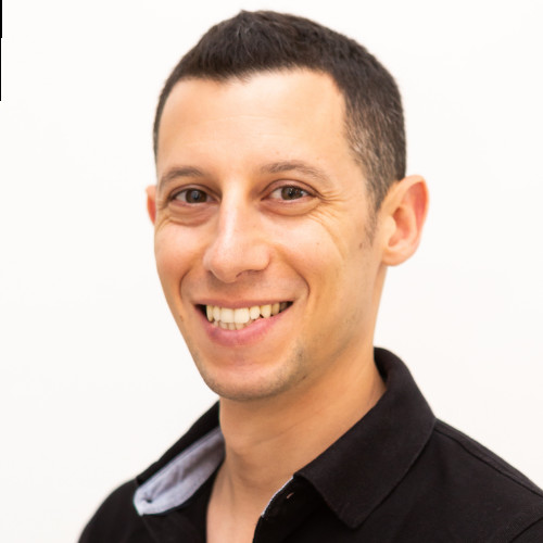 Ilan Gluckman avatar image