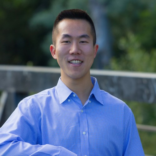 Steve Yang avatar image