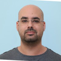 Profile Image for Gilad Bar Levav