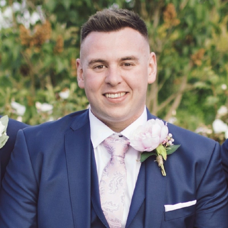 Luca Ciappelli avatar image