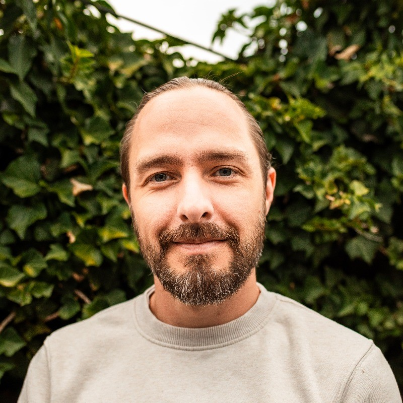 Colin Cassidy avatar image