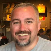 Chris Daugaard avatar image