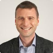 Paul Bailey avatar image