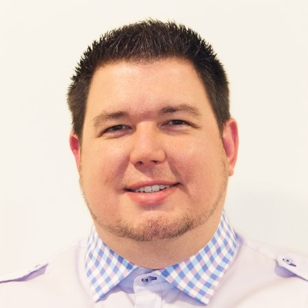 Christopher Tearpak avatar image