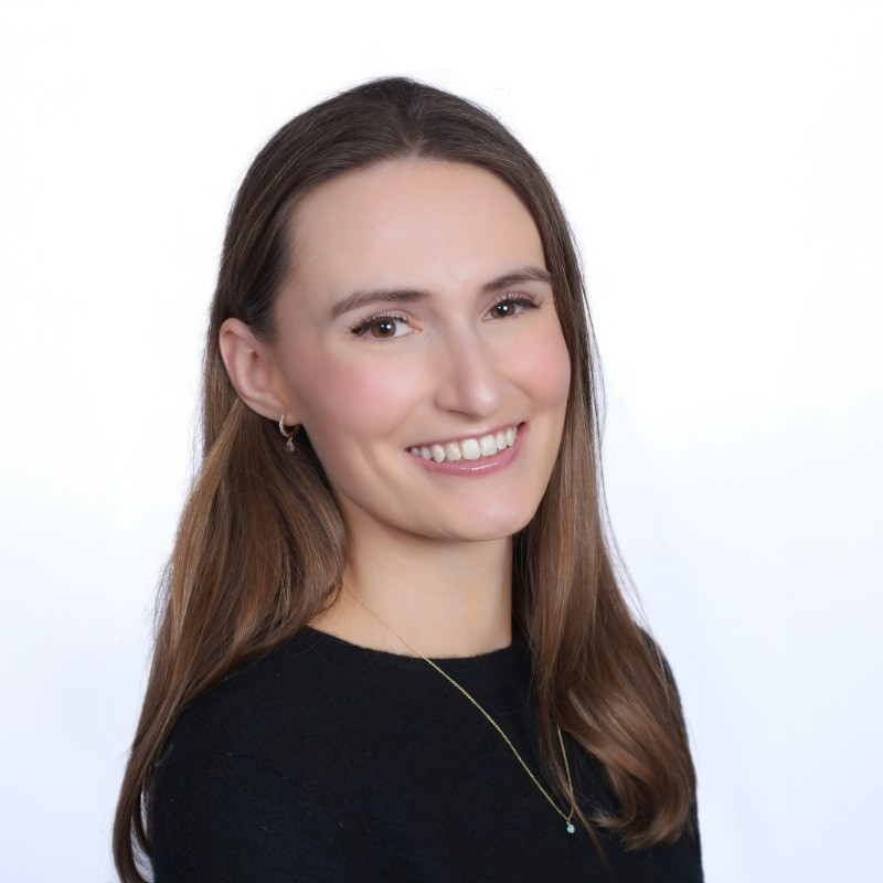 Katherine Toldy, CFE avatar image