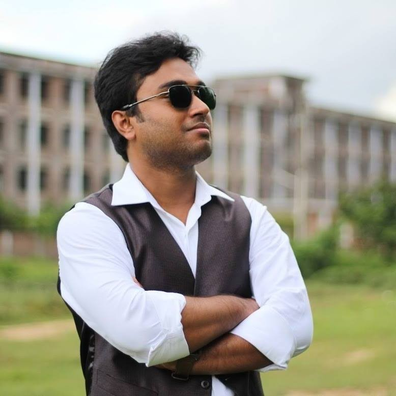 Billal Hossain avatar image