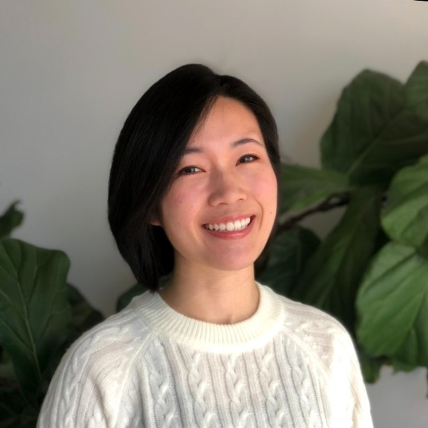 Lillian Jia avatar image