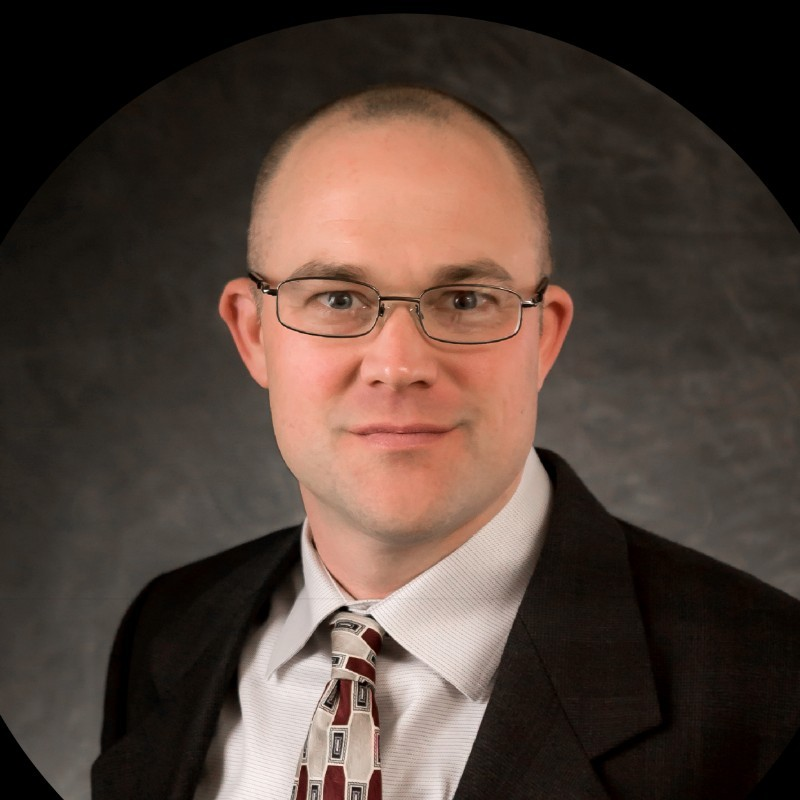 Robert Kintigh avatar image