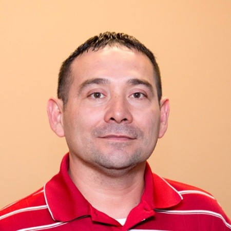 Vicente Sanchez avatar image