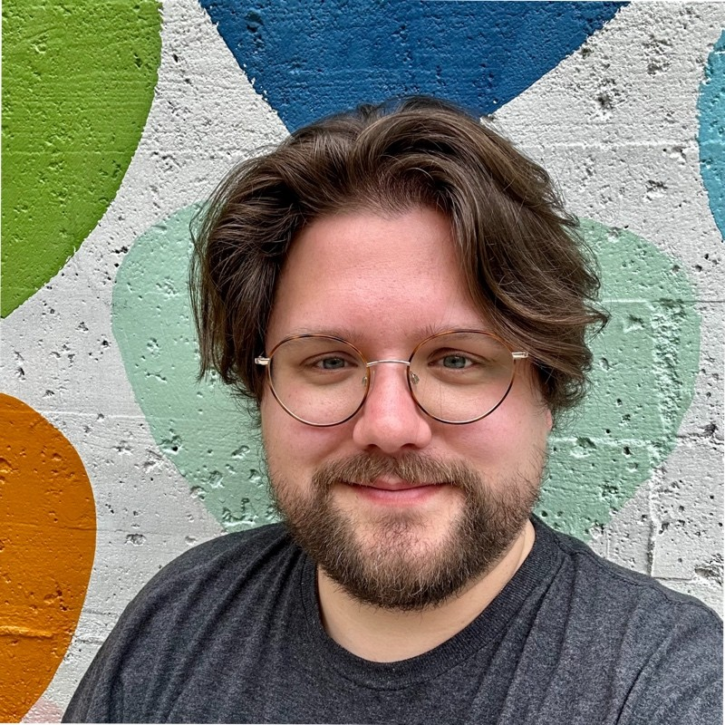 Nolan Hester avatar image