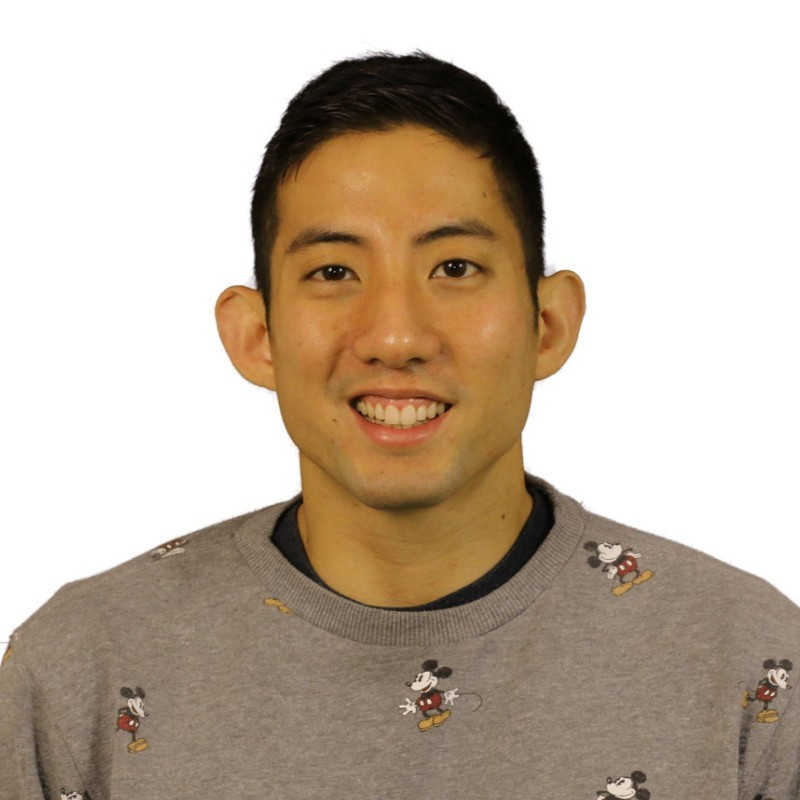 Profile Image for Dwayne Yuen