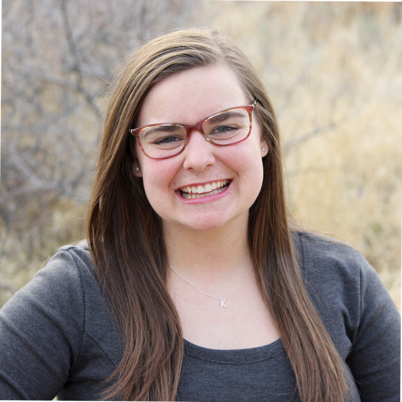 Keara Buck avatar image