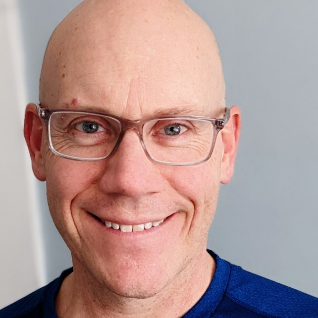 William Beaver avatar image