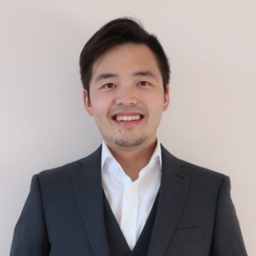 Howard Pang avatar image