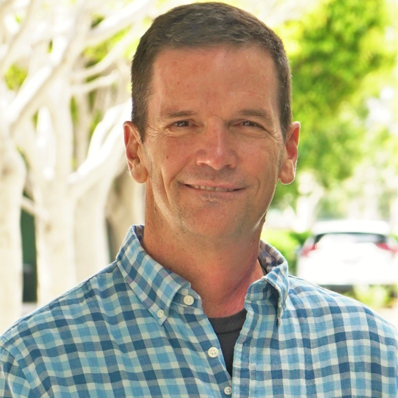 Shaun Donnelly avatar image