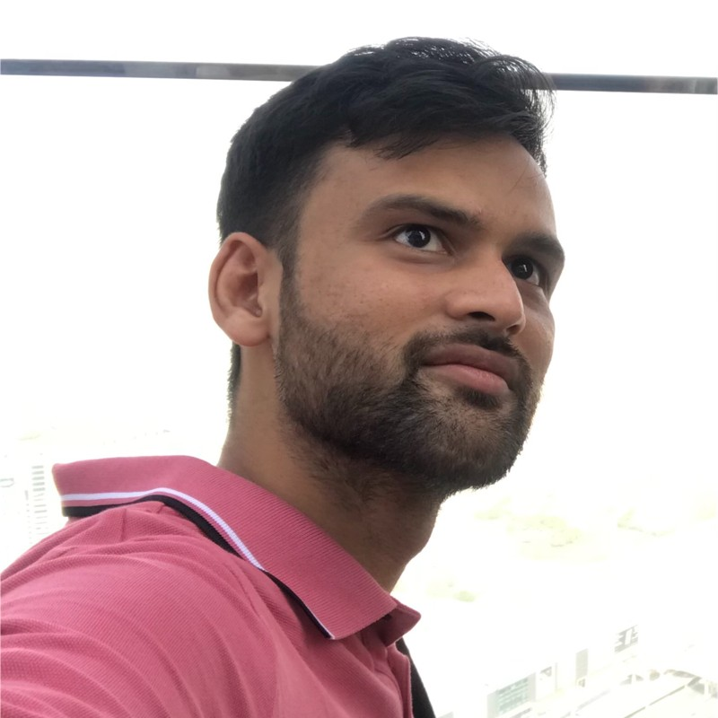 Meit Maheshwari avatar image