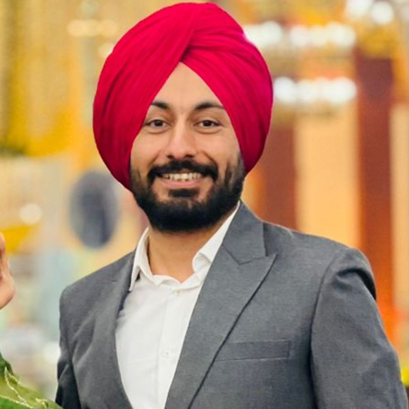 Kuldeep Singh avatar image