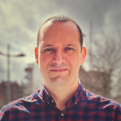 Carlos Guedes avatar image