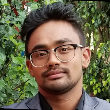 Surhid Amatya avatar image