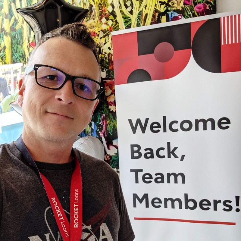 Rodney Golpe avatar image