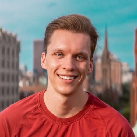 Lucas Parzych avatar image