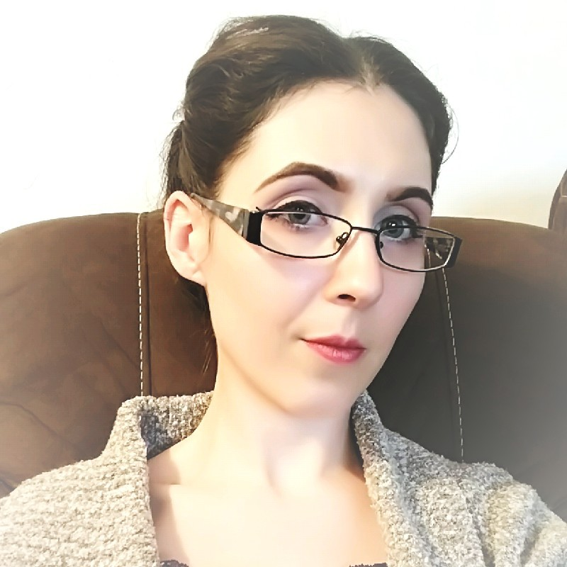 Gwendolyn Witecki avatar image