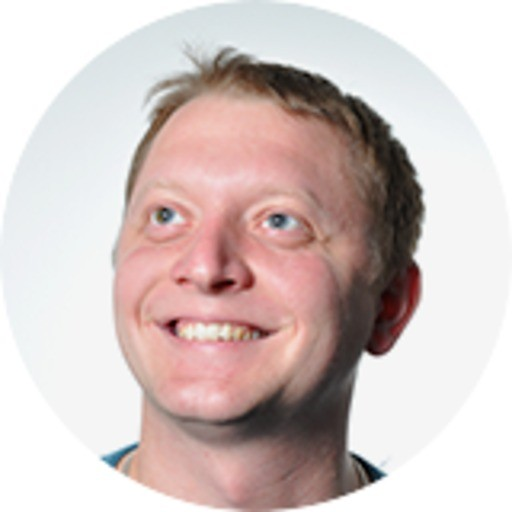 Ruslan Tkachuk avatar image