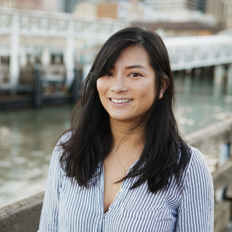 Joan Dao avatar image