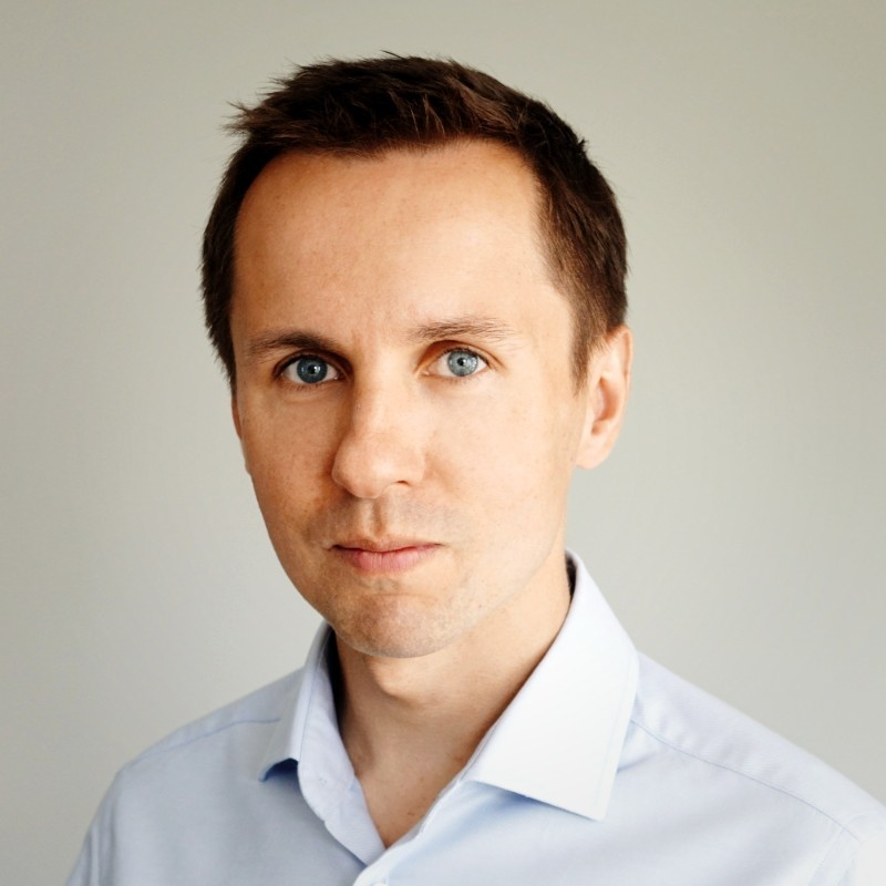 Krzysztof Tarnowski avatar image