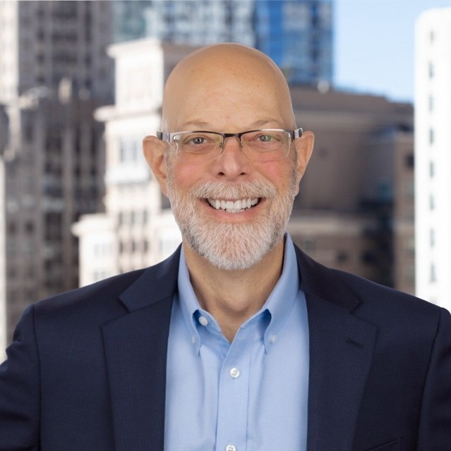 Michael Chard avatar image