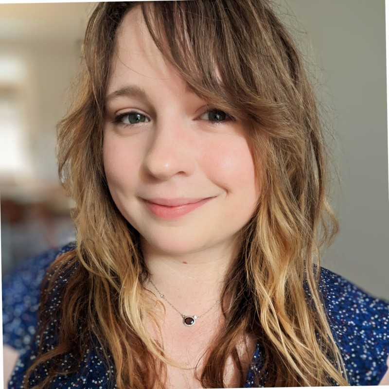 Brittany Scheivelhud 🚀 avatar image