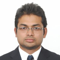 Profile Image for Gaurav Raj Shrestha