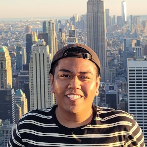 Daniel Catbagan avatar image