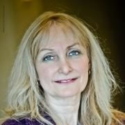 Terry Anne Wohl avatar image