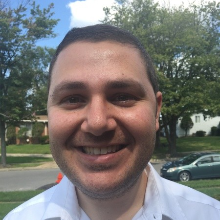 Meir Strobel avatar image