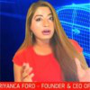 Priyanca Iyengar Ford avatar image