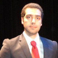 Farbod Farsad avatar image