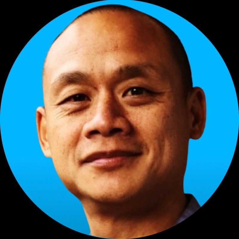 Profile Image for Thomas Lo