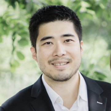 Profile Image for Edward Luo, CFE, CAMS, CBP-Cryptocurrency