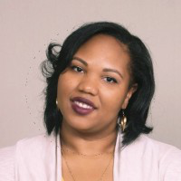 Chryselle Simmons avatar image