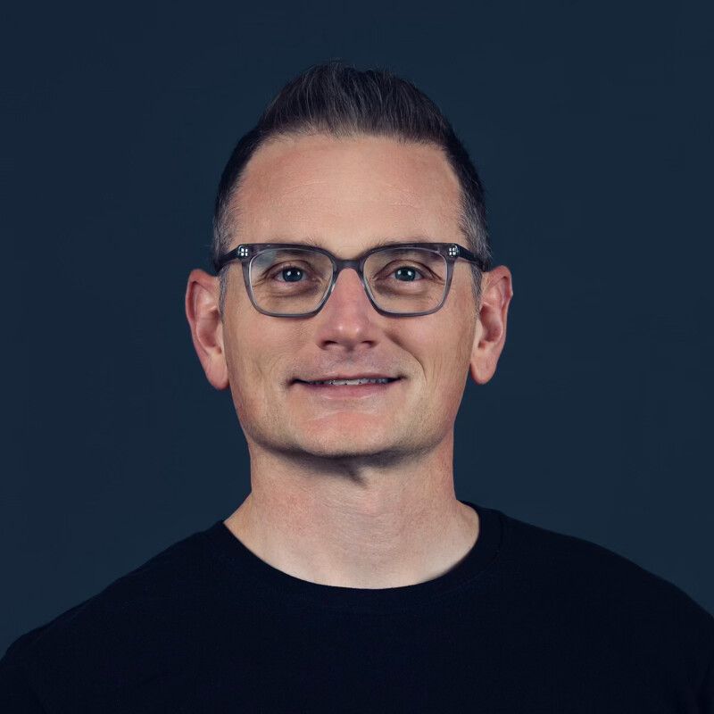 Kevin Hoch avatar image