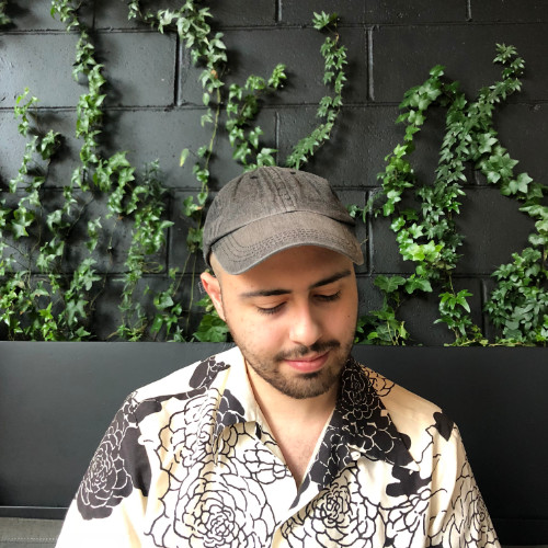 Omid Vatandoost avatar image